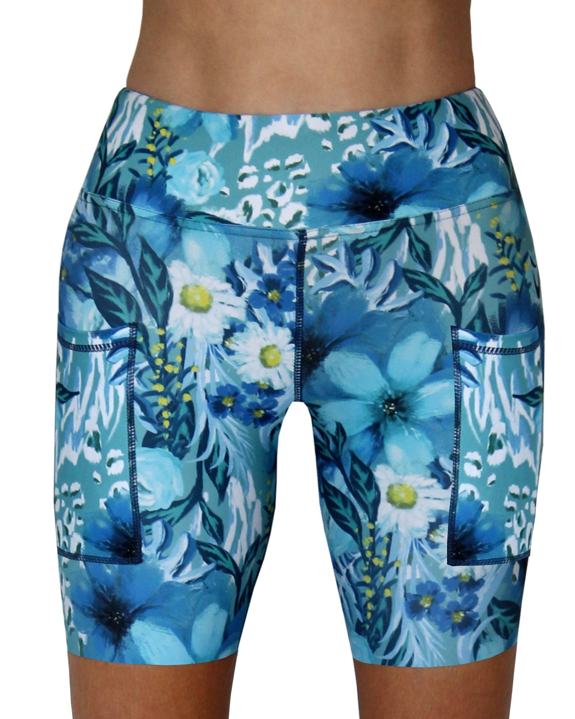 VIVOLICIOUS Tech Shorts